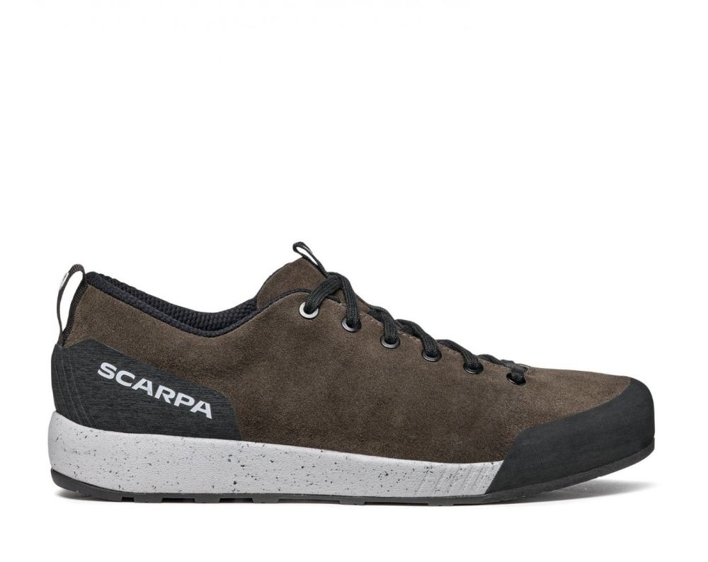 SCARPA BOOTS MEN'S SPIRIT EVO-Anthracite