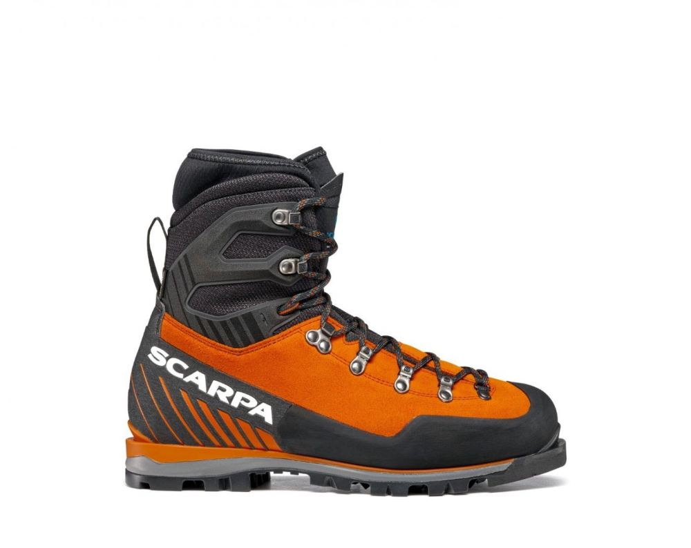 SCARPA BOOTS MEN'S MONT BLANC PRO GTX-Tonic